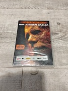 Film halloween zabija dvd