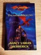 Nancy Varian Berberick - Dalamar Mroczny | DragonLance | FANTASY