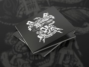 Corruption - Road Kill - Digipack