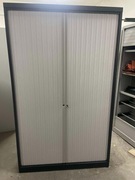 szafa biurowa -garażowa warsztatowa - kartotekowa