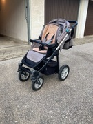 wózek Baby Design Lupo Comfort Limited Edition