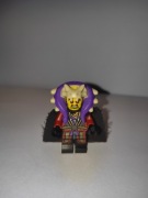 LEGO njo0126 Chen - Cape