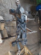 Wahacze, sanki ford focus mk3 1,6 benzyna 85km, 2013rok