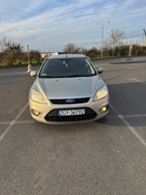 Ford Focus Mk2 po faceliftingu