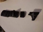 Chwyt Magpul XTM RIS