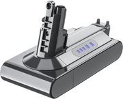 ASUNCELL zamiennik DYSON V10 Animal Absolutne Motorhead