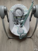 Bujaczek dla niemowlaka 