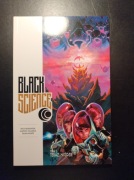 Black Science Tom 2: Teraz, nigdzie, 2015, Taurus