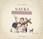Nauka czytania - Agnieszka Łubkowska, Joanna Kłos