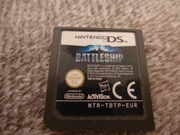 BATTLESHIP NINTENDO DS
