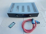 HEGEL  H80  wzmacniacz zintegrowany