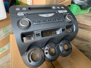Radio Honda Jazz, City z CD, uszkodzone
