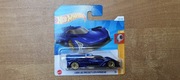 Hot Wheels Cadillac Project GTP Hypercar