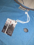 nowe damskie koszulki naketano 