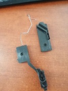 Oryginalny głośnik do laptopa ASUS K55N K55DR K55D K55DE Wbudowany głośnik