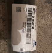 Listwa zgarniająca parapet chrom i30 elantra gt drzwi przednie lewe