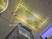 Sufit napinany  sufity napinane  PRODUCENT 