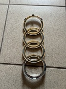 Emblemat Logo znaczek atrapy Audi 4KE853605