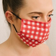 Maseczka ochronna wielokrotnego użytku OEKO-TEX