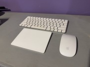 Apple Magic Series 2nd gen - A2449 / A1657 / A1535