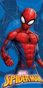 Ręcznik kąpielowy Spiderman