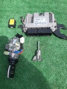 Hyundai I40 zestaw startowy