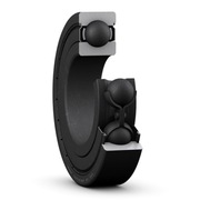 Łożysko kulkowe SKF 6203-2Z/VA201 17x40x12