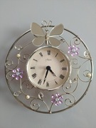 Zegar na ścianę Juliana