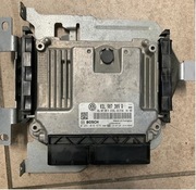 Komputer sterownik Touran CADDY III 2,0 0281016674 03L907309R 03L907309 R