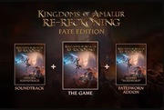 Kingdoms of Amalur: Re-Reckoning - FATE Edition STEAM