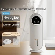 Inteligentny Dyfuzor Ładowaniem USB - 7 Trybów Timer Lampka Nocna