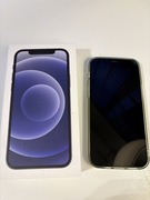 Apple iPhone 12 64GB bardzo dobry