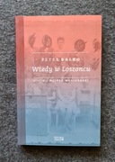 WTEDY W LOSZONCU - Peter Balko - stan bdb