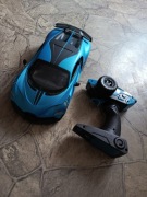Samochód zdalnie sterowany RW Bugatti Divo