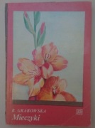 Mieczyki Barbara Grabowska