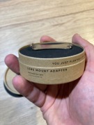 Adapter URTH M42 do K Pentax – nowy, idealne spasowanie