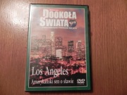 Film DVD LOS ANGELES , Dookoła Świata