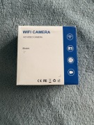 Mini kamera wifi HD z aplikacją