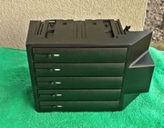 Audi A3 8L - Komora,Pudełko kasetowe Środkowy podłokietnik