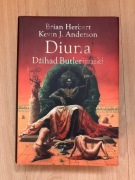 Diuna Dżihad Butleriański