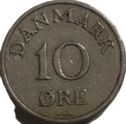 Dania 10 ore z 1949 roku - OBEJRZYJ MOJĄ OFERTĘ