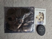 Elektrostymulator mięśni (EMS).