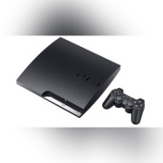 Konsola PS3 250 GB