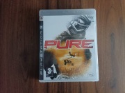 Gra Pure na  PS3