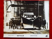 FOTOS~NIETYKALNI ~Kevin Costner~ REŻ. BRIAN DE PALMA