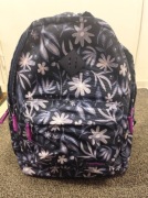 Nowy plecak szkolny wielokolorowy Cool Pack 