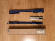 GEBERIT wsporniki dystansowe stelaża do montażu przyściennego CZĘŚCI