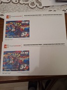 Kryptoznaczki WOŚP - KOMPLETNE zNFT