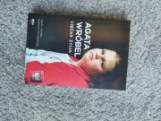 Ciężar życia. Autobiografia – Agata Wróbel, Mateusz Skierawski –