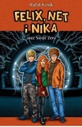 Felix, Net i Nika oraz świat zero Rafał Kosik